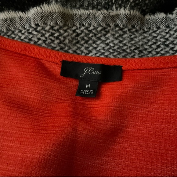 J. Crew Top - Picture 5 of 10